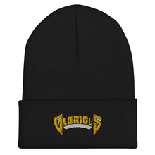 Load image into Gallery viewer, GLORIOUS BEANIE
