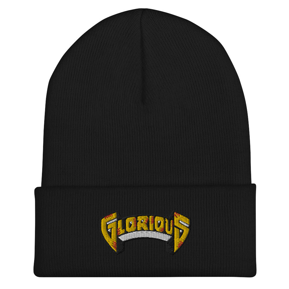 GLORIOUS BEANIE