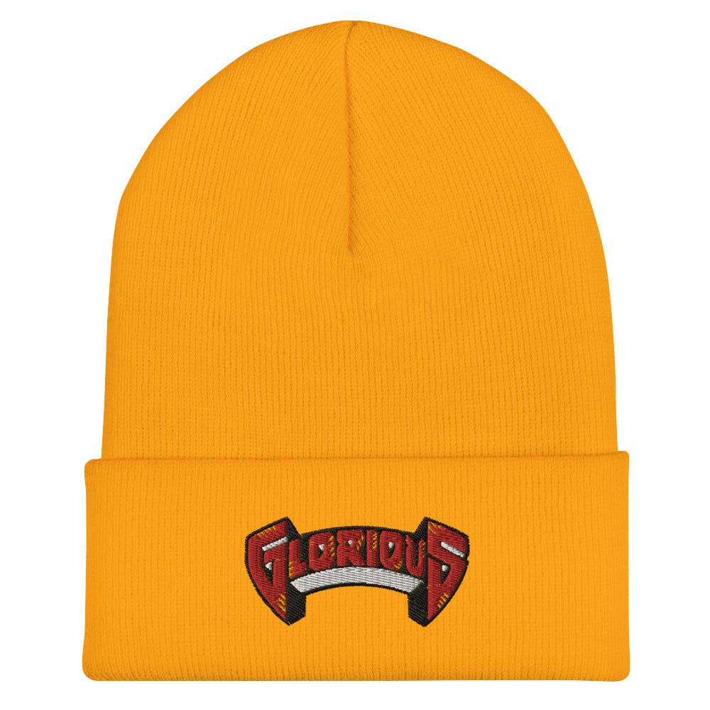 GLORIOUS BEANIE