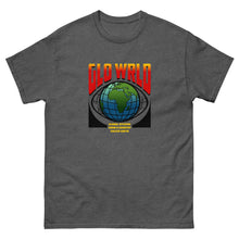 Load image into Gallery viewer, GLO WRLD CITIZEN TEE
