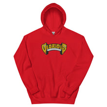 Load image into Gallery viewer, GLORIOUS HOODIE (LARGE STITCH)
