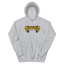 Load image into Gallery viewer, GLORIOUS HOODIE (LARGE STITCH)
